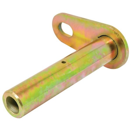 A & I Products Pin, Faceplate Coupler 7" x5" x2" A-87659406